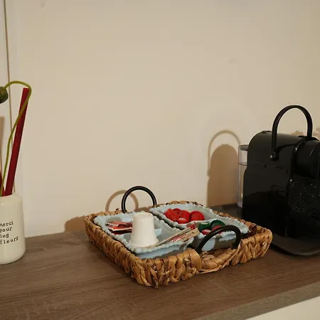 別荘 Tiffany マテーラ